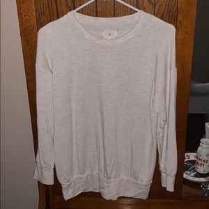 ‼️‼️SUPER comfy Lou & Grey sweater‼️‼️